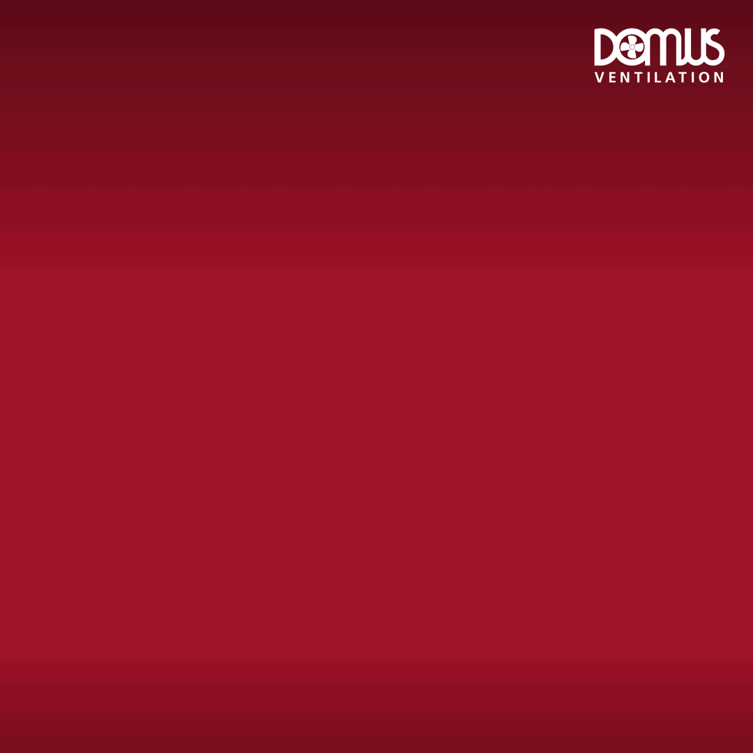 DOMUS VENTILATION’S LATEST CPD COURSE COVERS IMPORTANT CHANGES TO RESIDENTIAL VENTILATION IN THE NEW BUILD SECTOR